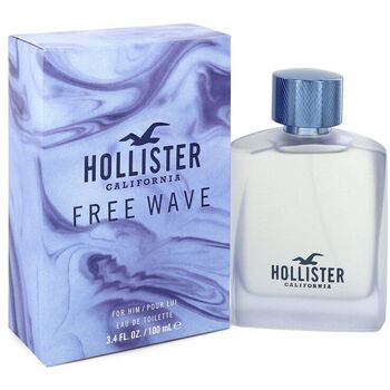 Free Wave for Him EDP